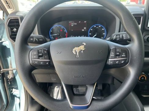 Used 2021 Ford Bronco Sport Big Bend AWD/4WD image 13