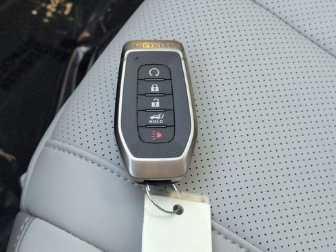 New 2026 INFINITI QX60 Luxe w/ Cargo Package image 32