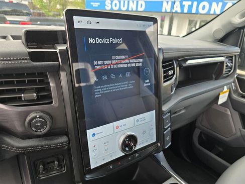 New 2025 Ford F150 Lightning Flash AWD/4WD image 20