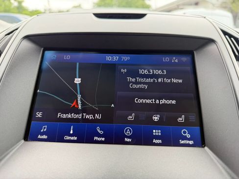 Used 2020 Ford Edge SEL w/ Convenience Package AWD/4WD image 23