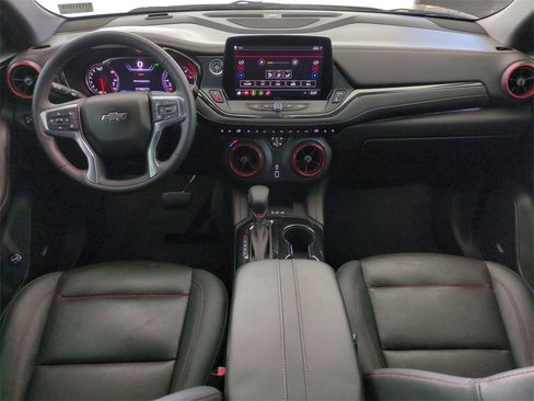 Used 2023 Chevrolet Blazer RS w/ Driver Confidence II Package image 26