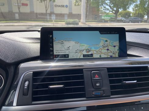 Used 2018 BMW 430i Convertible w/ Premium Package RWD image 21