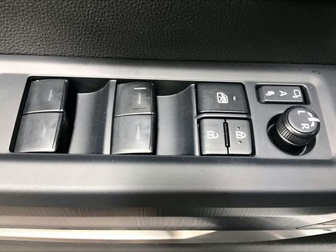 Certified 2026 Toyota Sequoia Platinum AWD/4WD image 33