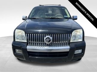Used 2010 Mercury Mountaineer Premier video 2