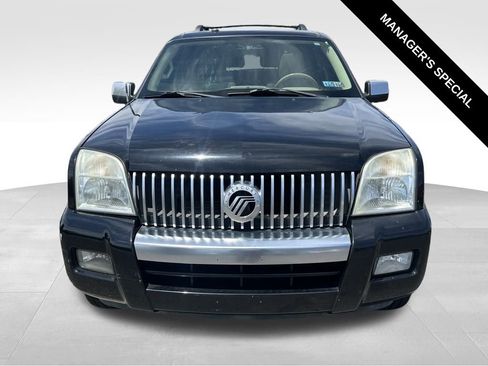 Used 2010 Mercury Mountaineer Premier image 2