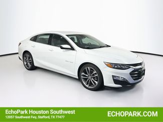 Used 2024 Chevrolet Malibu LT FWD video 1