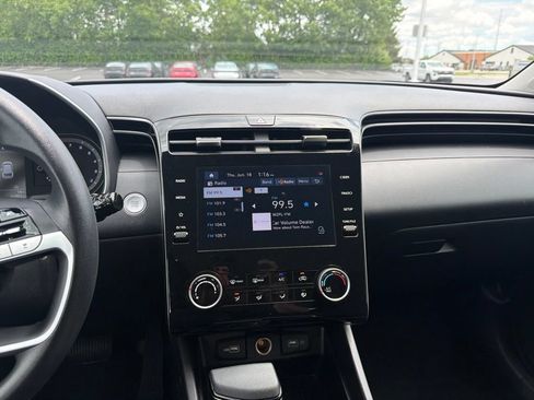 Used 2022 Hyundai Tucson SEL AWD/4WD image 14