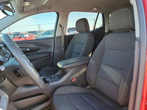 Used 2023 GMC Terrain SLE w/ Driver Convenience Package image 11