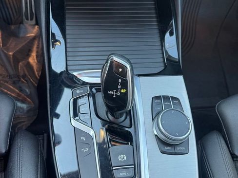 Used 2020 BMW X3 M40i w/ Premium Package AWD/4WD image 35