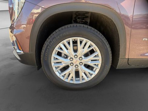 New 2026 GMC Acadia Elevation w/ Elevation Premium Package FWD image 9