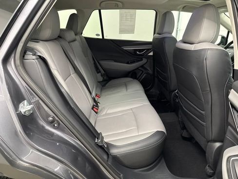 Used 2025 Subaru Outback Limited XT AWD/4WD image 24
