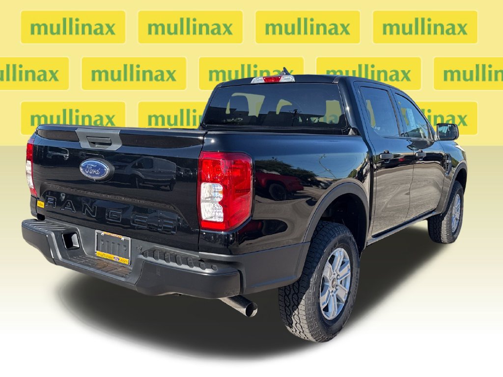 New 2026 Ford Ranger XL RWD image 12