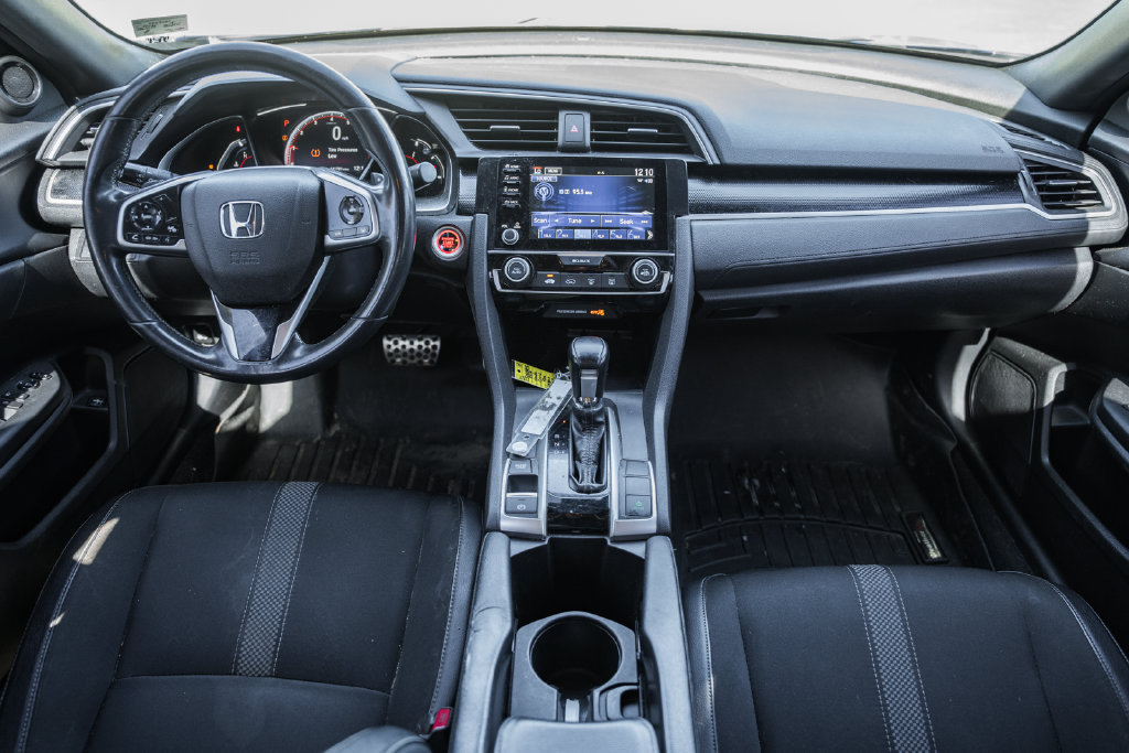Used 2019 Honda Civic Sport image 19