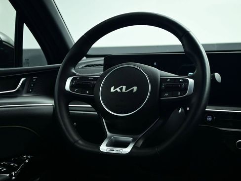 Used 2025 Kia K5 GT w/ GT1 Package image 40