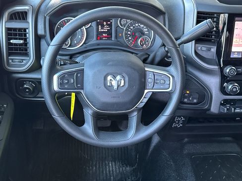 New 2026 RAM 3500 Tradesman w/ Chrome Appearance Group A AWD/4WD image 13