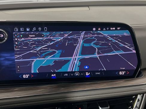 New 2026 Chevrolet Tahoe LS AWD/4WD image 13