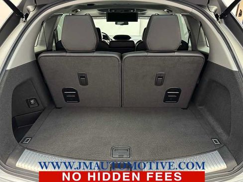 Used 2015 Acura MDX w/ Advance Package AWD/4WD image 19
