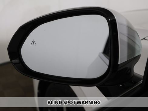 Used 2025 Hyundai Sonata SEL AWD/4WD image 4