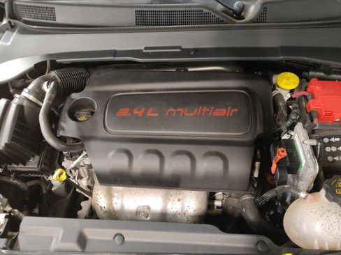Used 2019 Jeep Compass Latitude w/ Cold Weather Group AWD/4WD image 30