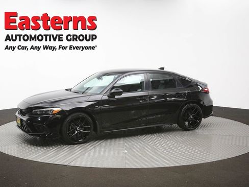 Used 2022 Honda Civic Sport image 56