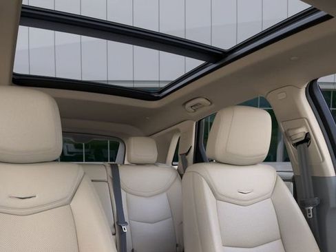 New 2025 Cadillac XT5 Premium Luxury w/ Technology Package image 25