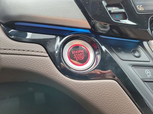 New 2026 Honda Odyssey Touring image 17