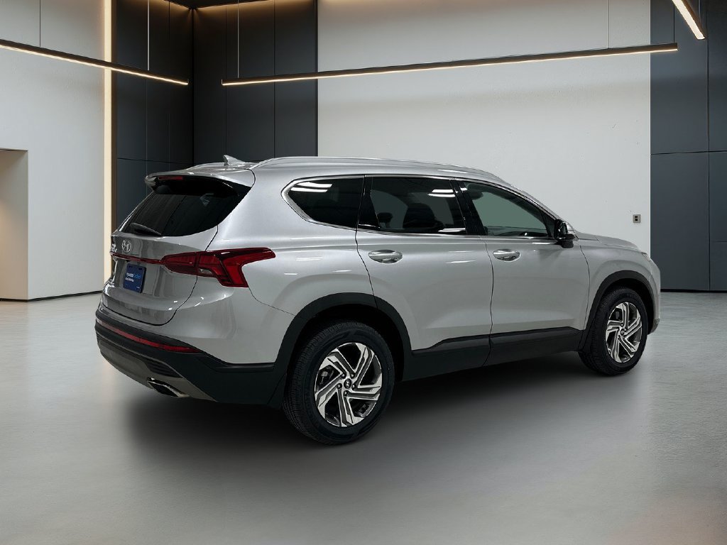 Certified 2023 Hyundai Santa Fe SEL FWD image 7