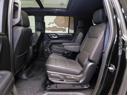 Used 2023 Chevrolet Suburban High Country w/ Max Trailering Package AWD/4WD image 80