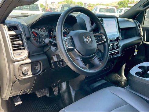 New 2026 RAM 2500 Tradesman w/ Chrome Appearance Group image 6