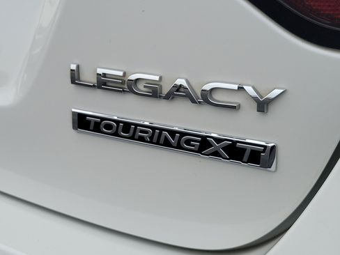 Used 2022 Subaru Legacy Touring XT w/ Tech Package 3 AWD/4WD image 10