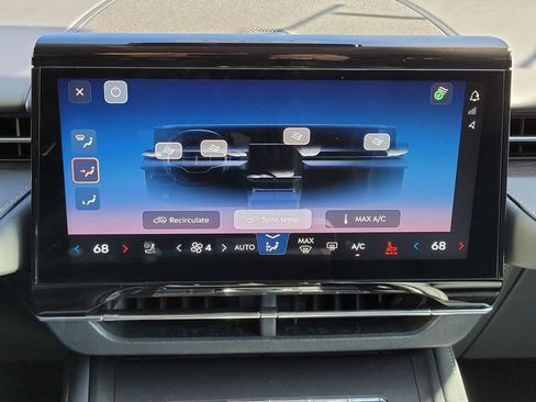 New 2026 Lincoln Nautilus Reserve AWD/4WD image 22