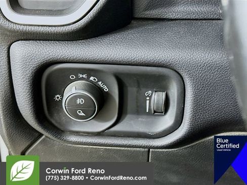 Used 2021 RAM 3500 Big Horn w/ Level 1 Equipment Group AWD/4WD image 14