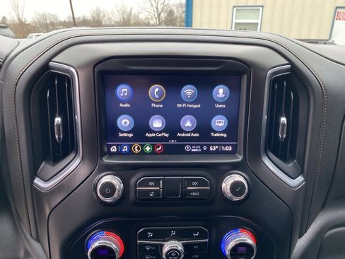 Certified 2022 GMC Sierra 2500 AT4 image 24