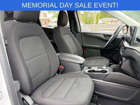 Used 2023 Ford Escape Active w/ Tech Pack #1 AWD/4WD image 25
