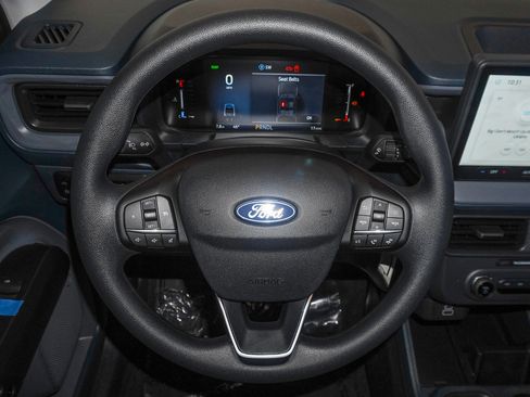 New 2026 Ford Maverick XL image 27