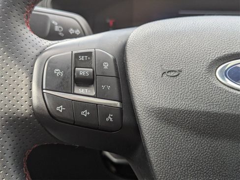 Used 2023 Ford Escape ST-Line w/ Tech Pack #1 image 14