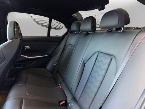 Used 2021 BMW M3 Competition w/ Executive Package image 12