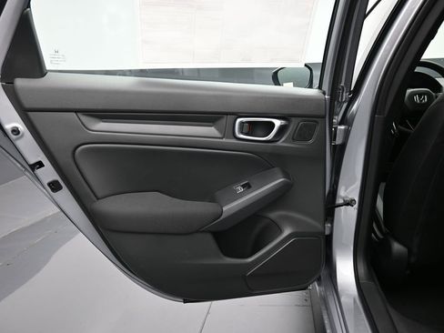 New 2026 Honda Civic Sport image 33