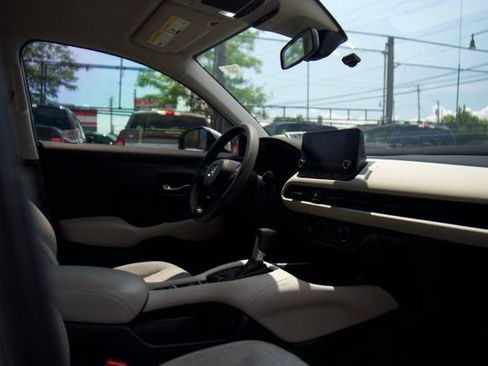 Used 2024 Honda HR-V LX image 29