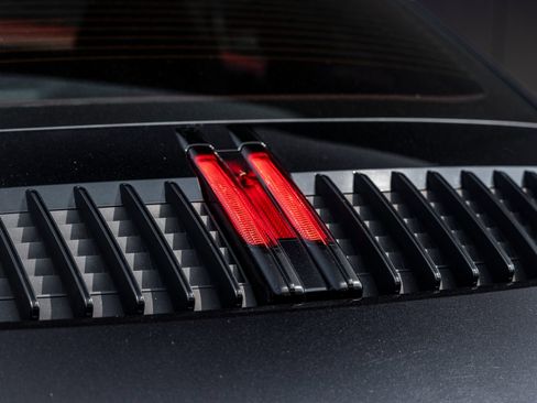 Certified 2021 Porsche 911 Carrera RWD image 14