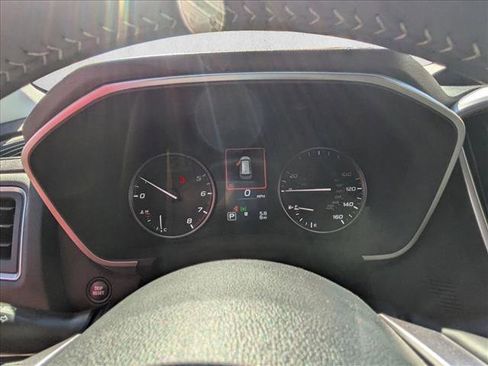 New 2026 Subaru Ascent Touring AWD/4WD image 17