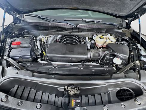 Used 2023 Chevrolet Tahoe Premier w/ Premium Package 2 image 32