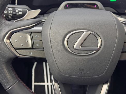 Used 2023 Lexus RX 500h F Sport w/ Cold Area Package image 22
