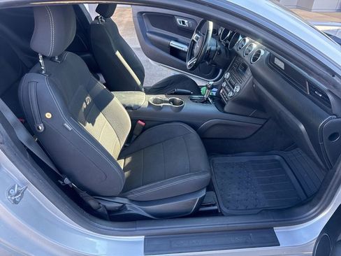 Used 2016 Ford Mustang Coupe w/ Equipment Group 051A image 23