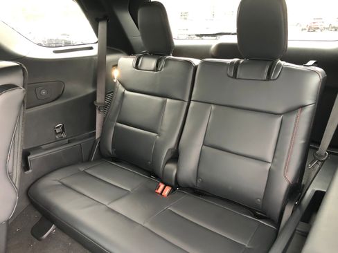 New 2026 Ford Explorer ST-Line w/ ST-Line Street Pack image 10