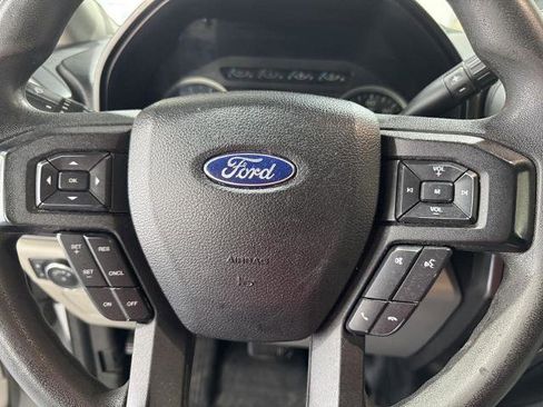 Certified 2017 Ford F150 XLT w/ Trailer Tow Package AWD/4WD image 12