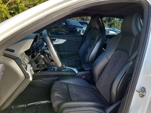 Used 2018 Audi S4 Prestige w/ Prestige Package image 28