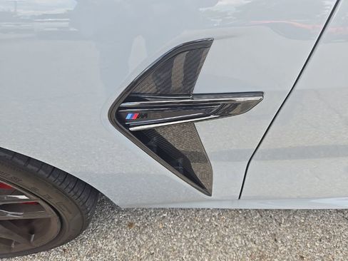 Used 2024 BMW M8 Competition w/ M Carbon Exterior Package AWD/4WD image 19