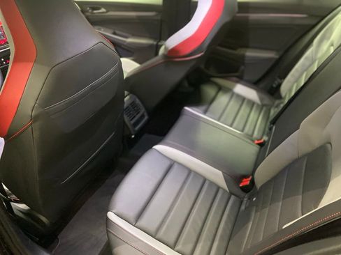 New 2026 Volkswagen GTI SE image 5