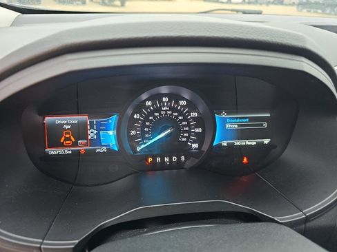 Used 2024 Ford Edge SEL AWD/4WD image 23